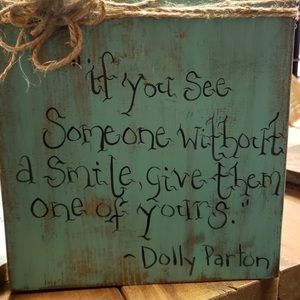 Meet your Posher, Dez